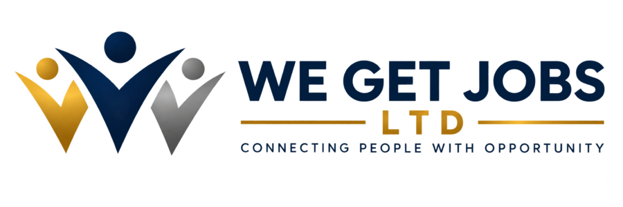 We Get Jobs Ltd — Connecting People With Opportunity